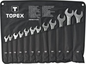 Ключи гаечные, разводные