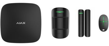 Комплекти сигналізації