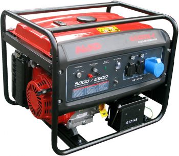 Генератори