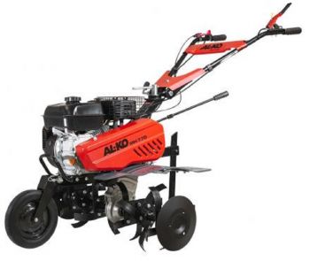 Мотокультиватори