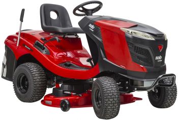 Триммери і газонокосарки