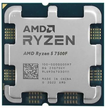 Процессоры