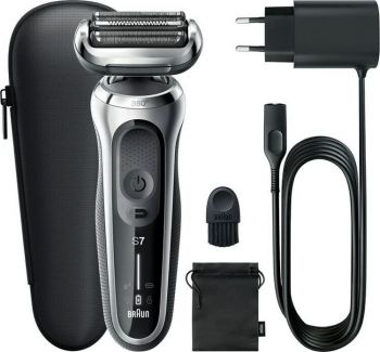 Електробритви