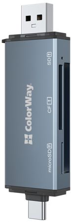 Кардрідери