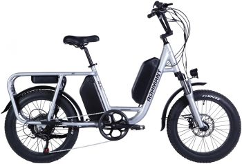 Електровелосипеди
