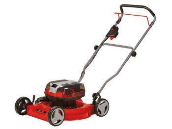 Триммеры и газонокосилки