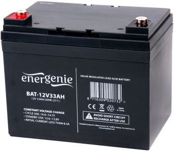 Батареи для ИБП