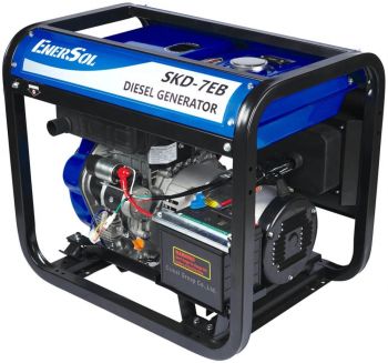 Генераторы