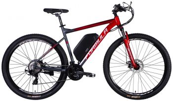 Електровелосипеди