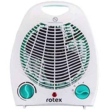 Тепловентилятори