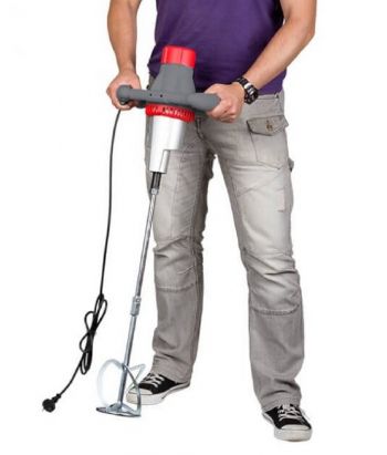 Миксер строительный