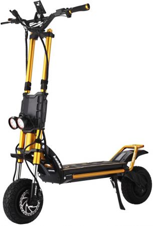 Електросамокати