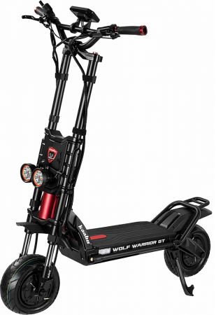 Електросамокати