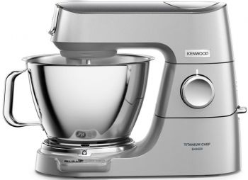 Кухонні комбайни