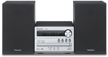 Музыкальные центры, мини- и микро- аудиосистемы