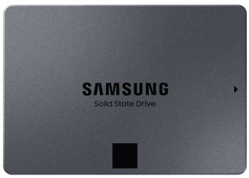 SSD накопичувачі