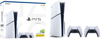 Игровые приставки