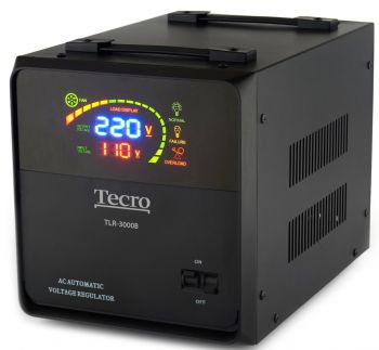 Мережеві стабілізатори