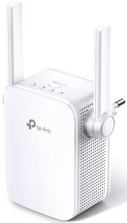 Повторювач Wi-Fi