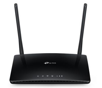 Wi-Fi роутер