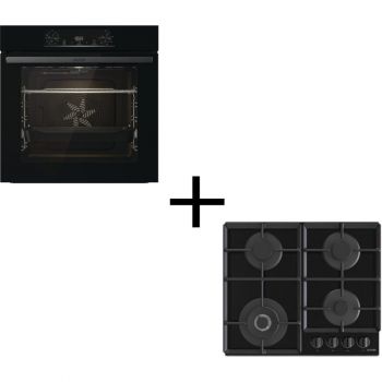 Комплекти (вбудовані шафи + поверхні)