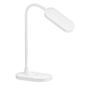 Настільні лампи