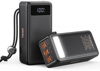 Універсальні батареї