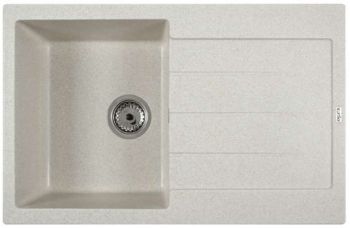 Кухонні мийки