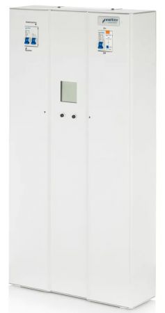 Мережеві стабілізатори