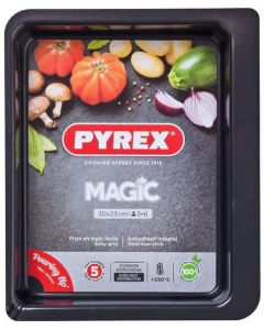 PYREX MAGIC 30х23см (MG30RR6)