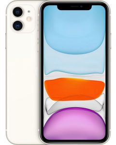 APPLE iPhone 11 128Gb A2221, White