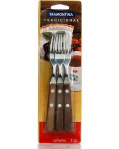 TRAMONTINA TRADICIONAL X3 T (22202/300)