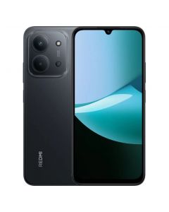 XIAOMI Redmi 15C 8/256GB Midnight Black