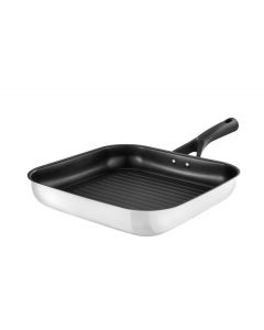 PYREX EXPERT Touch Grill 28см б/крышки (ET28BHX)