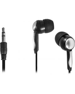 DEFENDER Basic-603 Black (63603)