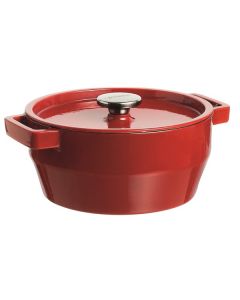 PYREX Slow Cook red 3.6л (SC5AC24)
