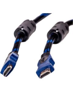 PowerPlant HDMI - HDMI 15m 1.4V Double Ferrites (KD00AS1206)