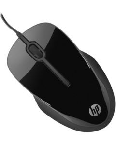 HP X1500 USB Black