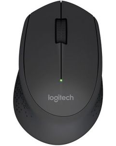 LOGITECH M280 Black USB (910-004287)
