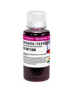 ColorWay Canon Universal 100мл Magenta (CW-CW110M01)