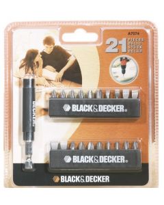 BLACK&DECKER A7074