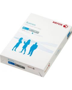 Папір для принтера Папір XEROX A4 Business ECF (003R91820)