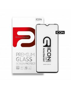 ARMORSTANDART Icon для Realme X2 Pro Black (ARM56300-GIC-BK)