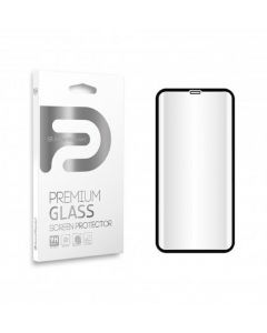 ARMORSTANDART 3D PREMIUM для Apple iPhone 11 Pro/Xs/X Black (ARM53440-G3D-BK)
