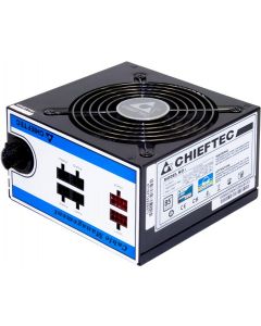 Блок живлення CHIEFTEC CTG-650C