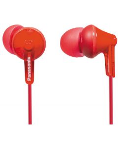 PANASONIC RP-HJE125E-R