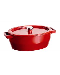 PYREX Slow Cook red 3.8л (SC5AC29)