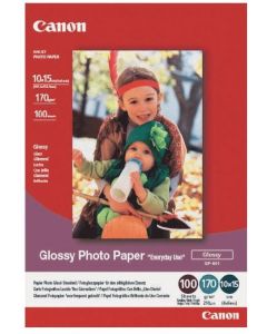 CANON Photo Paper Glossy GP-501 (0775B003)