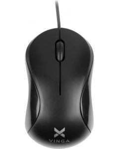 VINGA MS-882 Black