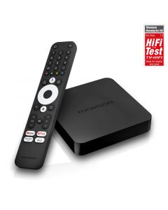 Приставка Smart TV THOMSON Streaming Box 4K UHD 240G